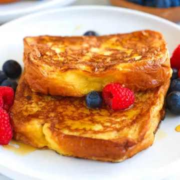 french toast