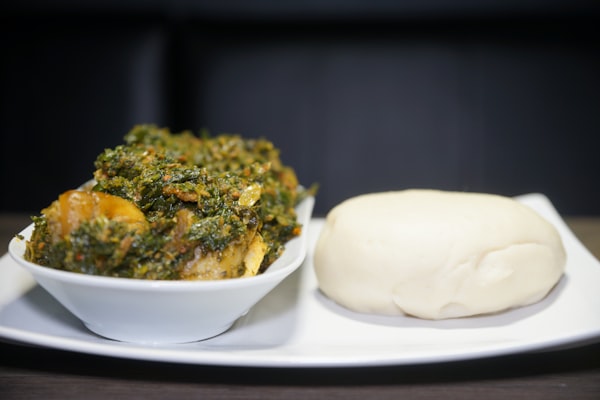 Ugali